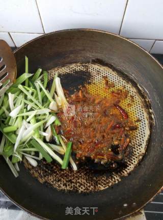 椒麻香酥鸡的做法步骤：6