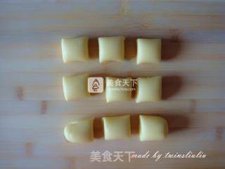 企鹅烧果子的做法步骤：8