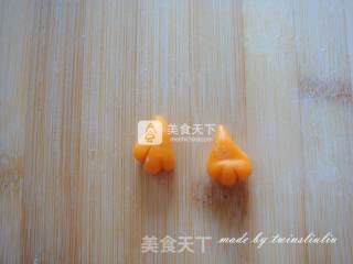 企鹅烧果子的做法步骤：11