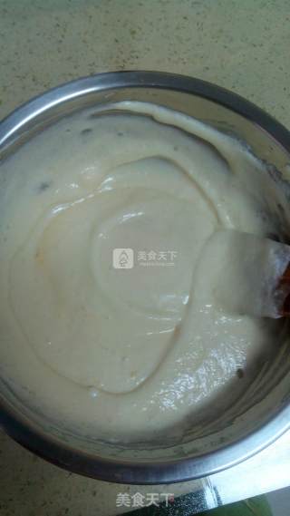 轻软舒芙蕾的做法步骤：14
