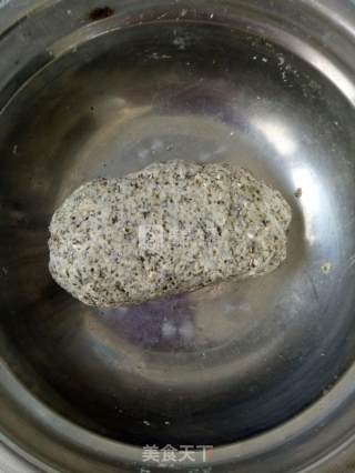 燕麦海苔磨牙饼干的做法步骤：5