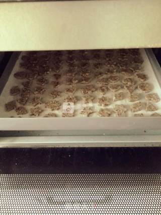 燕麦海苔磨牙饼干的做法步骤：9