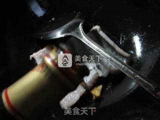 笋干菜烧鳗鱼的做法步骤：4