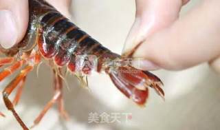 油焖大虾的做法步骤：2