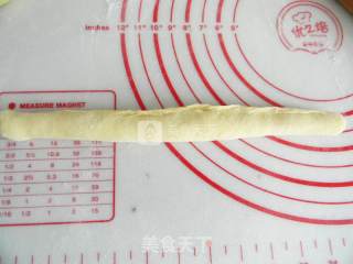 椰香酸奶排包的做法步骤：5