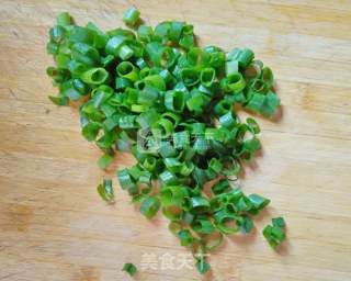 鸡蛋卷饼的做法步骤：3