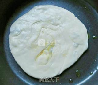 千层油酥饼的做法步骤：12