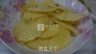 麻辣香锅的做法步骤：7