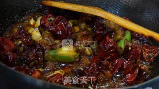 麻辣香锅的做法步骤：15