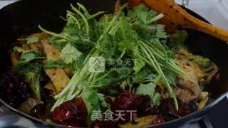 麻辣香锅的做法步骤：18