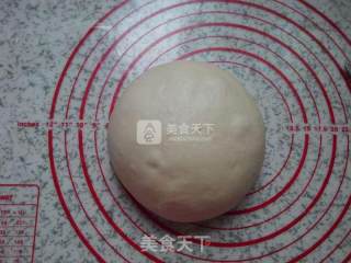 椰蓉手撕面包的做法步骤：12