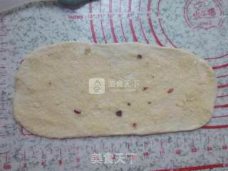 椰蓉手撕面包的做法步骤：16