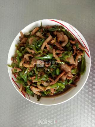 食肉族凉面的做法步骤：5