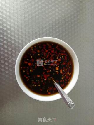 食肉族凉面的做法步骤：6