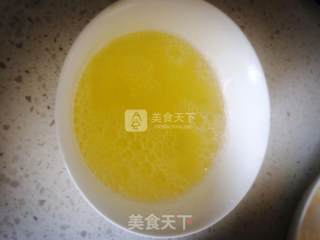 蔓越梅炒椰奶的做法步骤：1