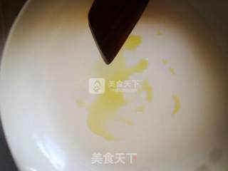 蔓越梅炒椰奶的做法步骤：6