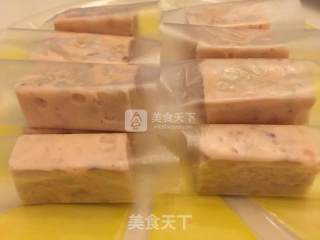 牛扎糖的做法步骤：8
