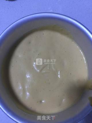 红枣红糖蛋糕胚的做法步骤：8