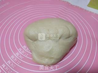 可可菠萝包的做法步骤：12
