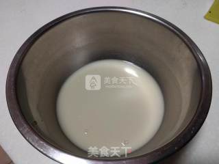 肉松培根面包的做法步骤：1