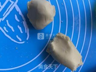 土豆红糖饼的做法步骤：1