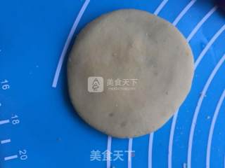 土豆红糖饼的做法步骤：2