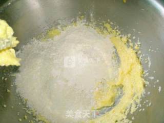 黄金椰蓉球的做法步骤：7