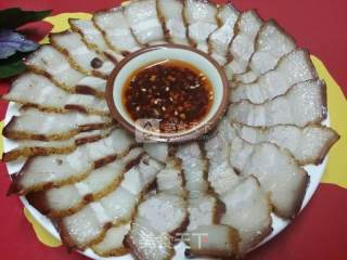 熏肉的做法步骤：6