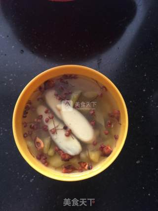 泡椒凤爪的做法步骤：10