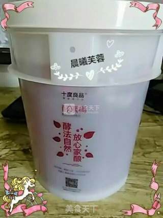 美容养颜酵素的做法步骤：4