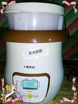 美容养颜酵素的做法步骤：5