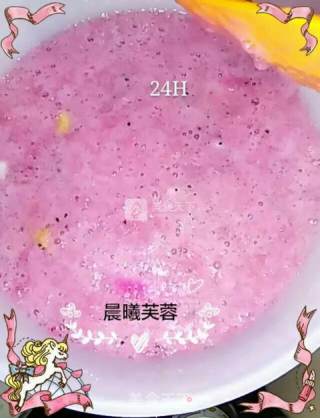 美容养颜酵素的做法步骤：6