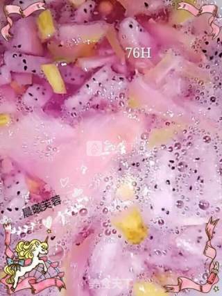 美容养颜酵素的做法步骤：8
