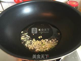 蚂蚁上树的做法步骤：2
