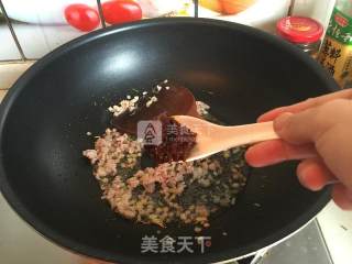 蚂蚁上树的做法步骤：5
