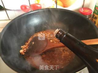 蚂蚁上树的做法步骤：6