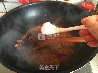 蚂蚁上树的做法步骤：7