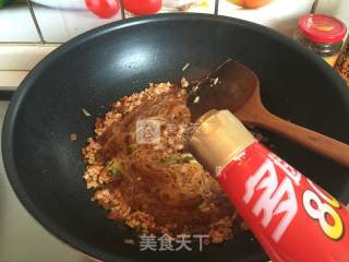 蚂蚁上树的做法步骤：9