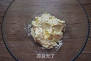 奶酪杯子蛋糕的做法步骤：10