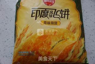 新手版焦糖苹果派的做法步骤：5