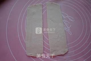 新手版焦糖苹果派的做法步骤：6
