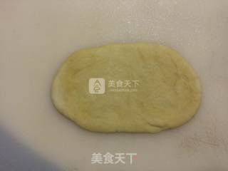 西瓜吐司的做法步骤：8