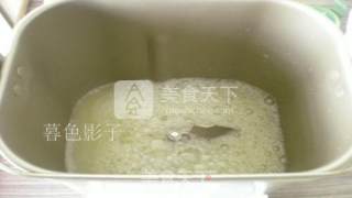 紫鼠馒头的做法步骤：1