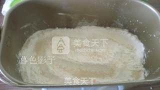 紫鼠馒头的做法步骤：2