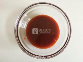 韩式烤鳗鱼的做法步骤：2