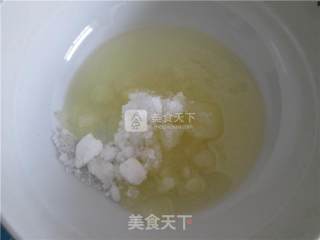 桃酥的做法步骤：1