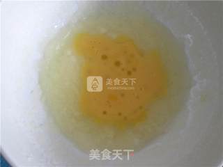 桃酥的做法步骤：2