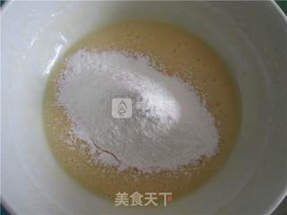 桃酥的做法步骤：3