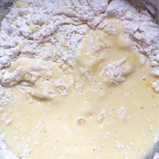 干炸茄子盒的做法步骤：4