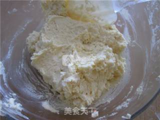 原味黄油曲奇的做法步骤：5